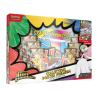 PROCHAINEMENT : Pokémon - Coffret Poster ME2.5 : Méga Gardevoir Ex
