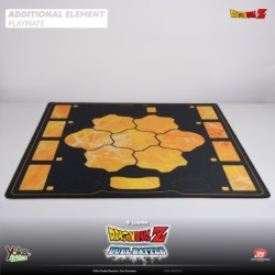 Tapis de jeu - illustrer Dragon Ball Z - Duel Battle - Playmat