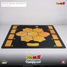 Tapis de jeu - illustrer Dragon Ball Z - Duel Battle - Playmat