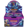 Riftbound : League Of Legends : Unleashed - Boite complète - Anglais