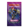 Riftbound : League Of Legends : Booster Unleashed - Anglais