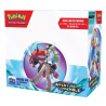 Pokémon - Display de 36 boosters (avec carte promo) - EV09 Aventures Ensemble