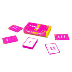 Jeux de société - Éclair de Génie