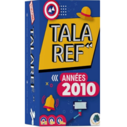 Jeux de société - Talaref 2010