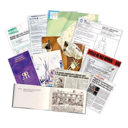 Jeux de société - Nymphéas Noirs