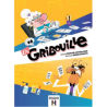 Jeux de société - Dr Gribouille