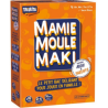 Jeux de société - Mamie Moule Maki - Version Ados & Parents