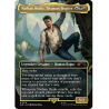 MTG - Magic the Gathering - Secret Lair : Uncharted