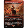 MTG - Magic the Gathering - Secret Lair : God of War: Greek