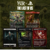 MTG - Magic the Gathering - Secret Lair : The Last of Us Part I