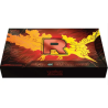 Pokémon - Coffret Ultra Premium Collection Sulfura-Ex de la Team Rocket - EV10