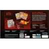 Pokémon - Coffret Ultra Premium Collection Sulfura-Ex de la Team Rocket - EV10