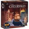 Jeux de société - Les Cités Rivales