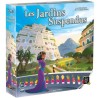 Jeux de société - Les Jardins Suspendus