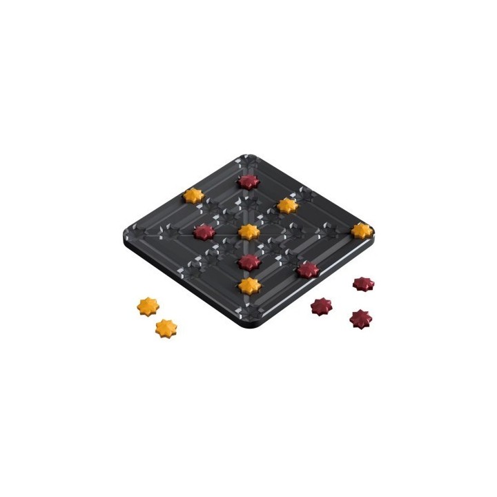 Jeux de société -  Qomet