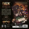 Jeux de société -    The Dark Quarter