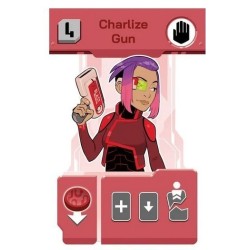 PRODUIT NEUF ABÎMÉ : Jeux de société - Zenith