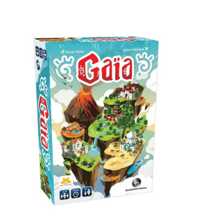 Jeux de société - Occasion -  GaÏa