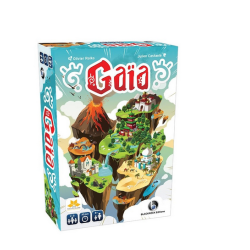 Jeux de société - Occasion -  GaÏa