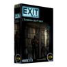 Escape Game - Exit - L'évason de Prison (Expert)
