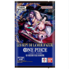 One Piece TCG - Les Sept de la Mer d'Azur OP14 - Boite Complète