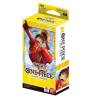 Précommande : One Piece TCG : Deck de Démarrage : Egg Head - ST29