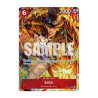 PROCHAINEMENT : One Piece TCG : Coffret Illustration Box : Volume 5 - ANGLAIS