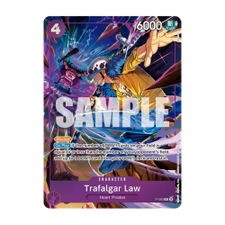 PROCHAINEMENT : One Piece TCG : Coffret Illustration Box : Volume 6 - ANGLAIS