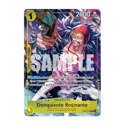 PROCHAINEMENT : One Piece TCG : Coffret Illustration Box : Volume 6 - ANGLAIS