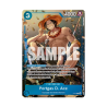 PROCHAINEMENT : One Piece TCG : Tin Pack Set Vol.2 [TS-02] - Boite Ace