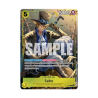 One Piece TCG : Tin Pack Set Vol.2 [TS-02] - Boite Sabo