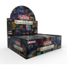 Précommande : YGO - Booster Yu-Gi-Oh! Le Labyrinthe des Morts - Boite Complète