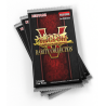 YGO - Booster Yu-Gi-Oh!  Rarity Collection 5 - Boite Complète