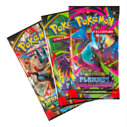Pokémon - Pack Collection Journée Pokémon 2026