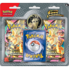 PROCHAINEMENT : Pokémon - Duo Pack - Méga-Évolution – Héros Transcendants : Okuba