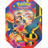 Pokémon - Pokébox Méga-Dracaufeu Y EX