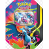 Pokémon - Pokébox Méga-Dracaufeu X EX