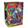 Pokémon - Kit Stratégie et Combat : Flammes Fantasmagoriques ME02