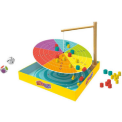 Jeux de société - Dingo Disc - Edition 2025