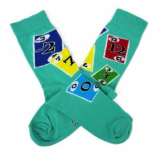 Chaussettes - Skyjo - Taille 36-41