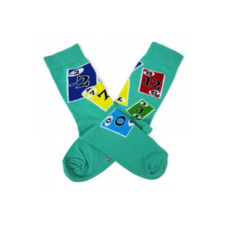 Chaussettes - Skyjo - Taille 36-41