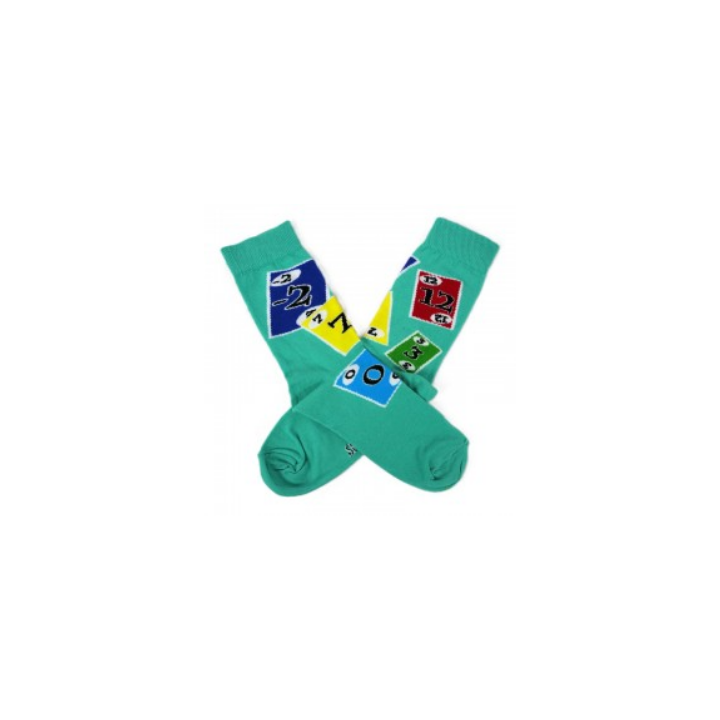 Chaussettes - Skyjo - Taille 36-41