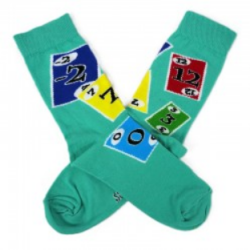 Chaussettes - Skyjo - Taille 42-46