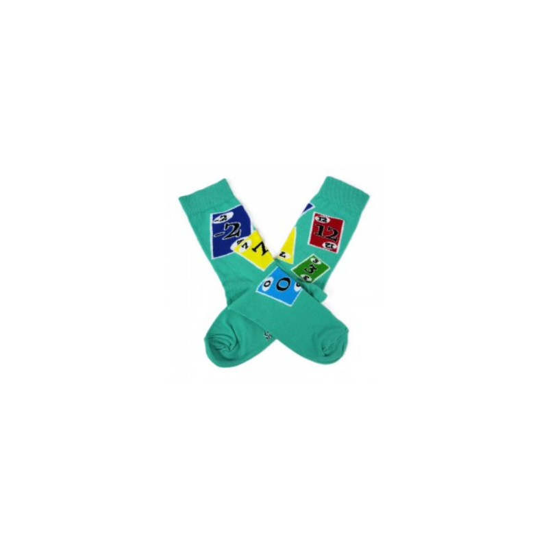 Chaussettes - Skyjo - Taille 42-46
