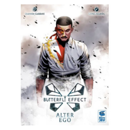 Jeux de société - Butterfly Effect - Alter Ego
