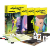 Jeux de role  - Cyberpunk : Edgerunners - Kit de Mission