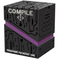 Jeux de société - Compile