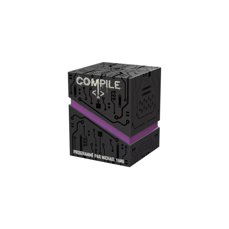 Jeux de société - Compile