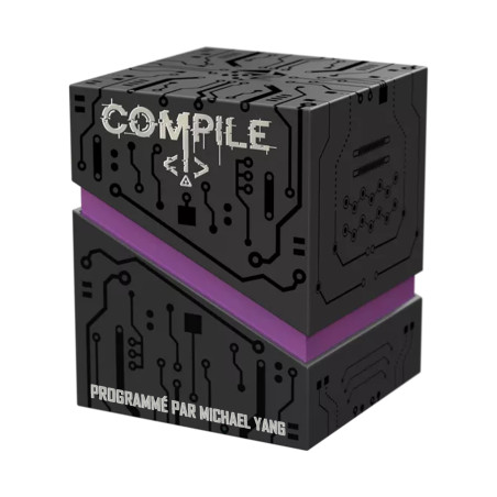 Jeux de société - Compile