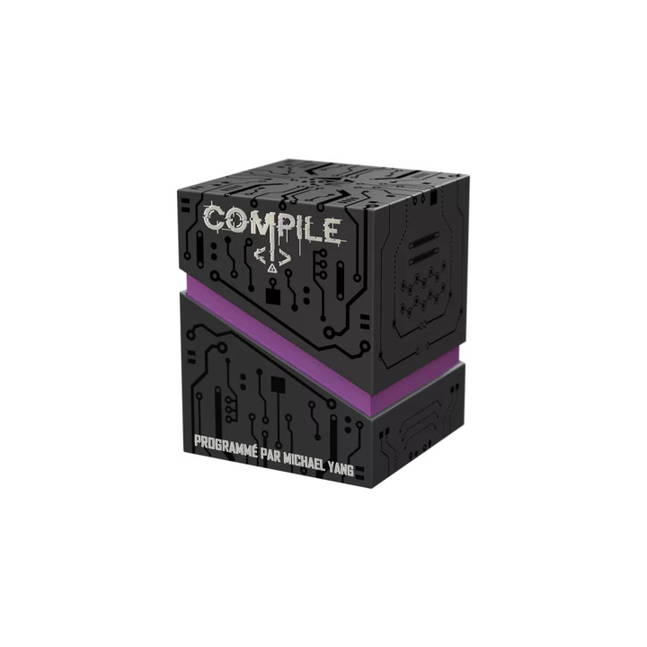 Jeux de société - Compile